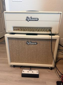 Splawn Quickrod Fully Loaded!