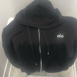 Alo hoodie