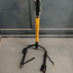 MaxxHaul 2-Bike Hitch Rack — 100 lb Capacity