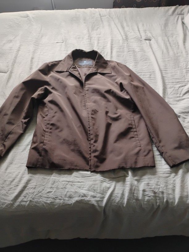 Reaction Kenneth Cole Jacket