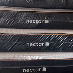 Queen Size Nectar Mattress $350  Only