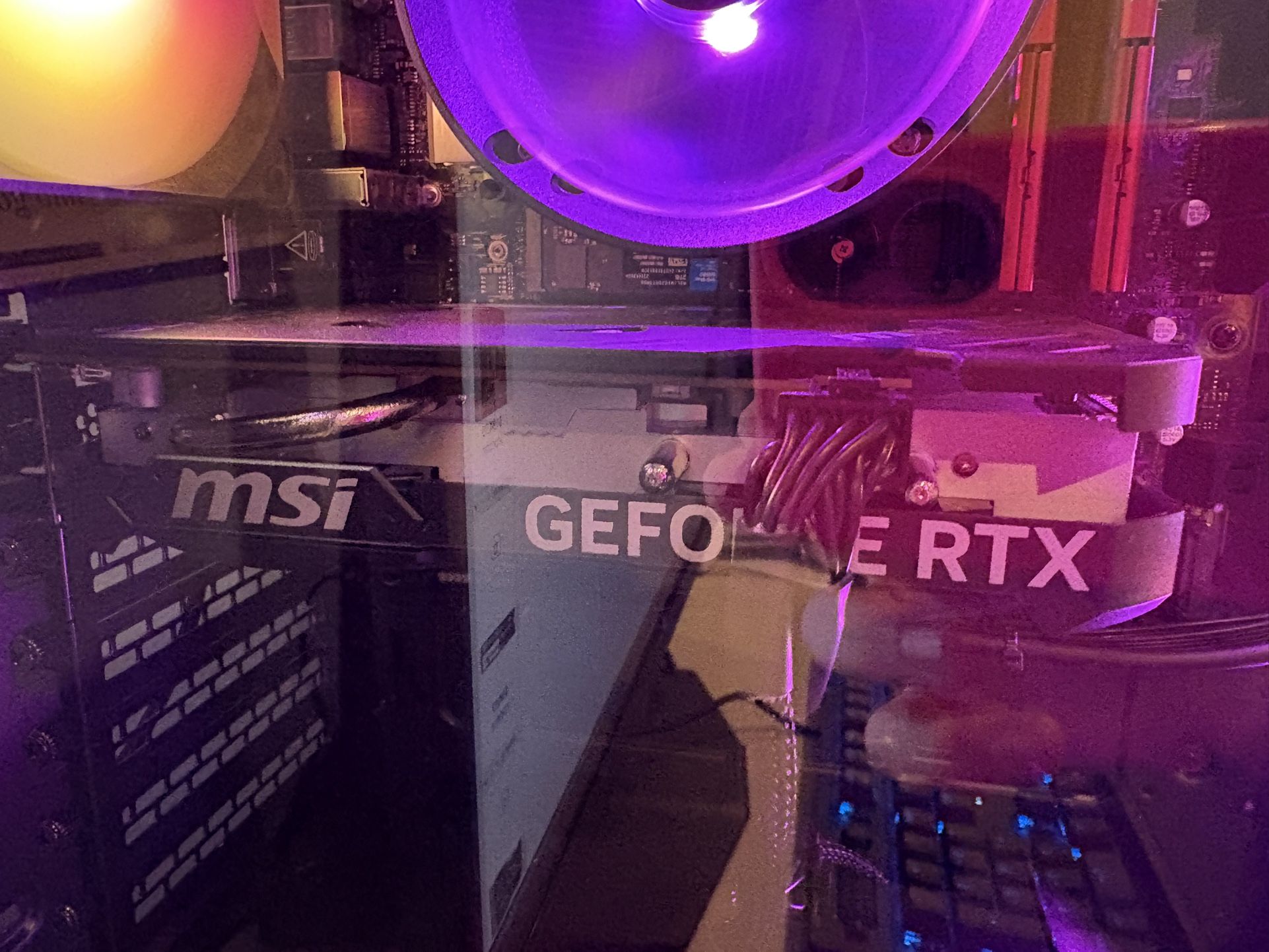 RTX 4060 8GB