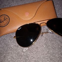 Ray ban sunglasses 