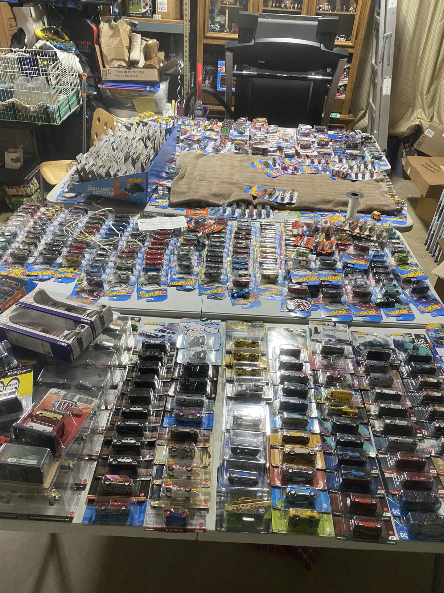 Collector Sell Diecast , Video Games ,action Figures.