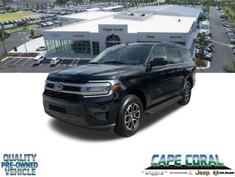 2024 Ford Expedition