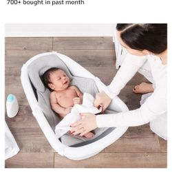 Baby Bathtub 