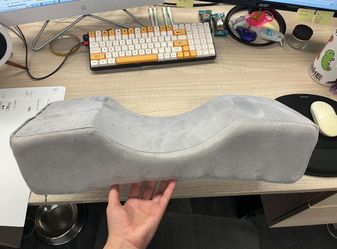 Lash Pillow / Aesthetician Pillow