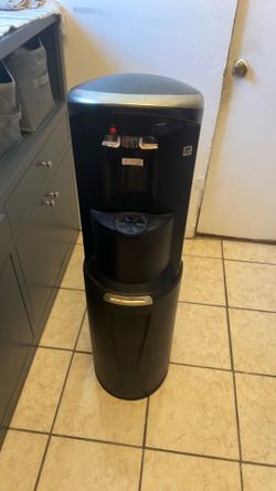 Water Dispenser Bottom Load