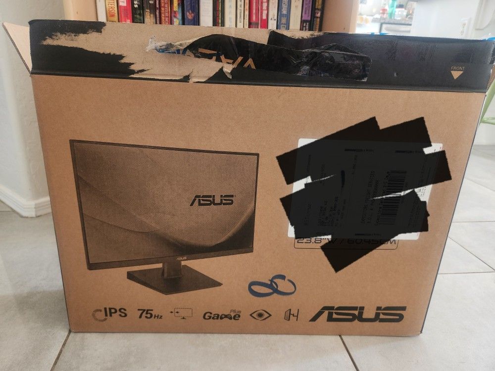 ASUS VA24EHE 23.8” Monitor