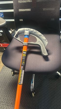 Klein 1 inch pipe bender