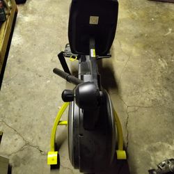 PRO-FORM SPORT RL rowing machine