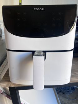Cosori 5.8 Qt Premium Air Fryer – Digital Touchscreen, Large Capacity