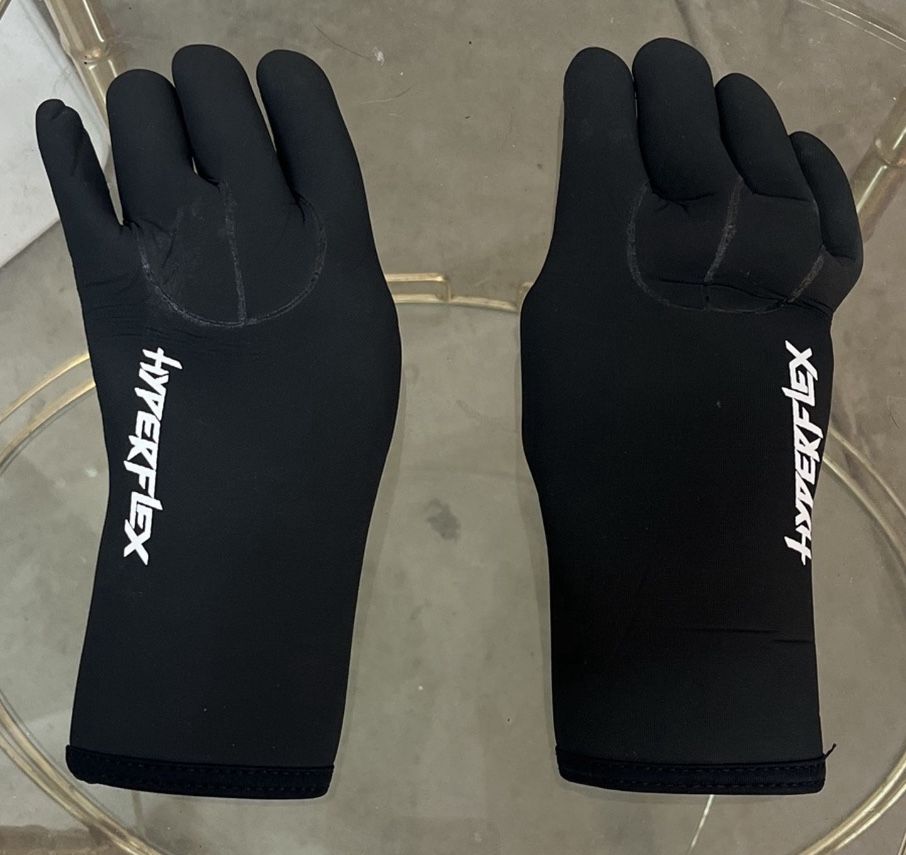 Mens 5mm Surf Gloves