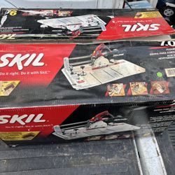 Flooring Table Saw