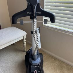 Rowenta Steamer