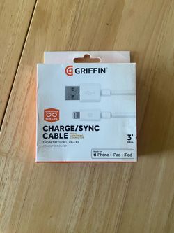 Charger cord