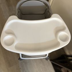 Baby Height Chair