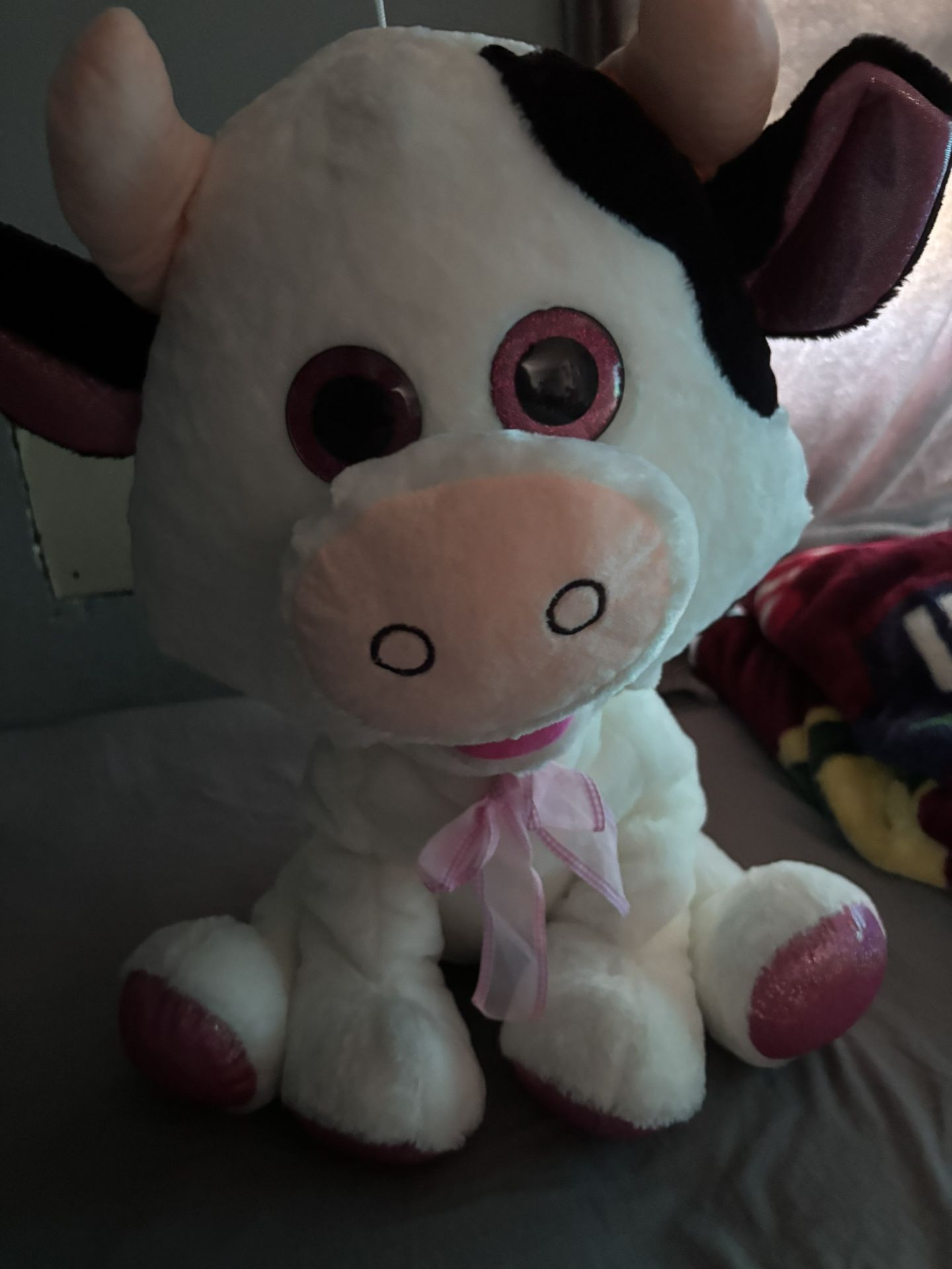 Large Stuffed Animal 