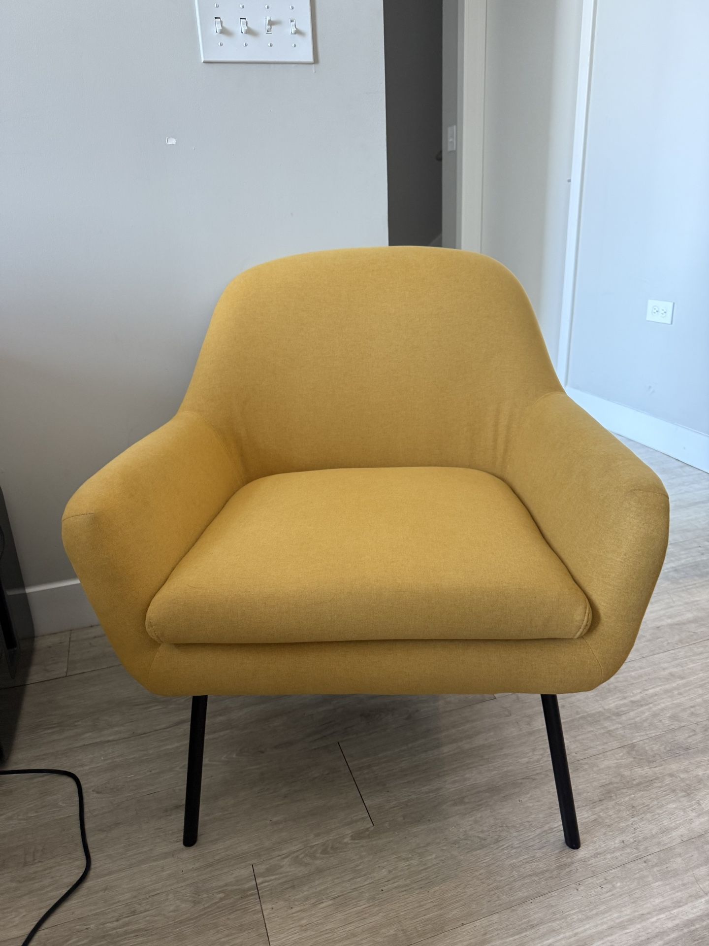 Talia Living Room Chair