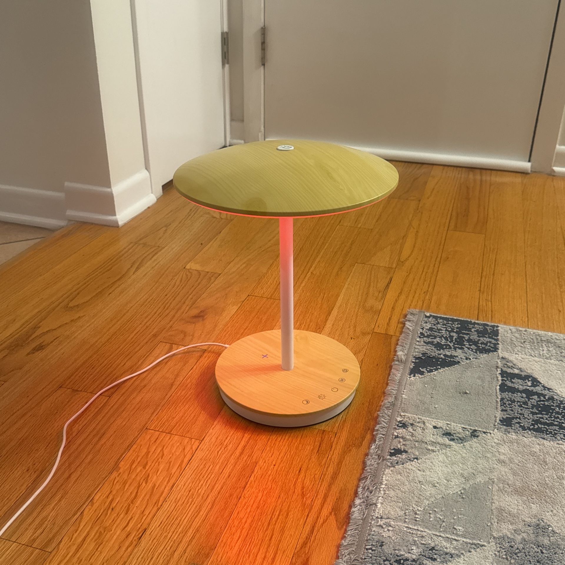 Lamp