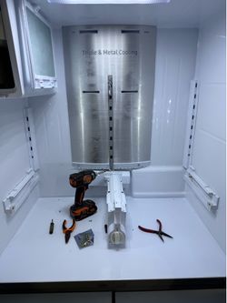 We repair appliances reparamos aparatos electrodomesticos