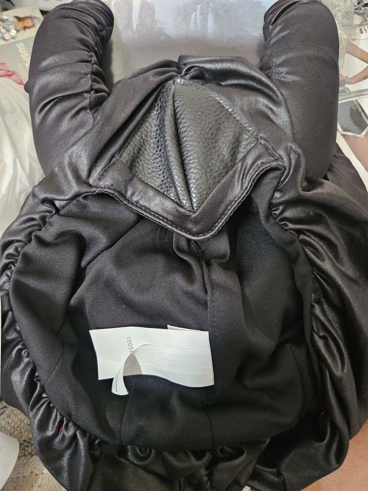 Maleficent Head Piece 