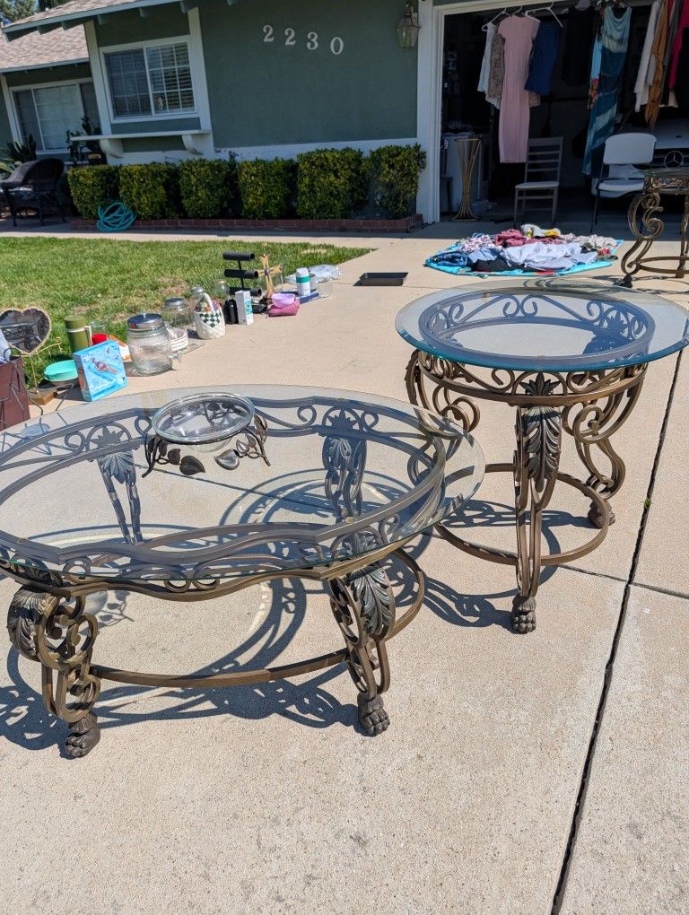 Coffee Tables N End Tables