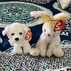 Beanie Babies 