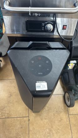 Samsung T70ZA Speaker