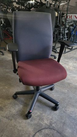 Allsteel Task Chair for Sale in Irving TX OfferUp