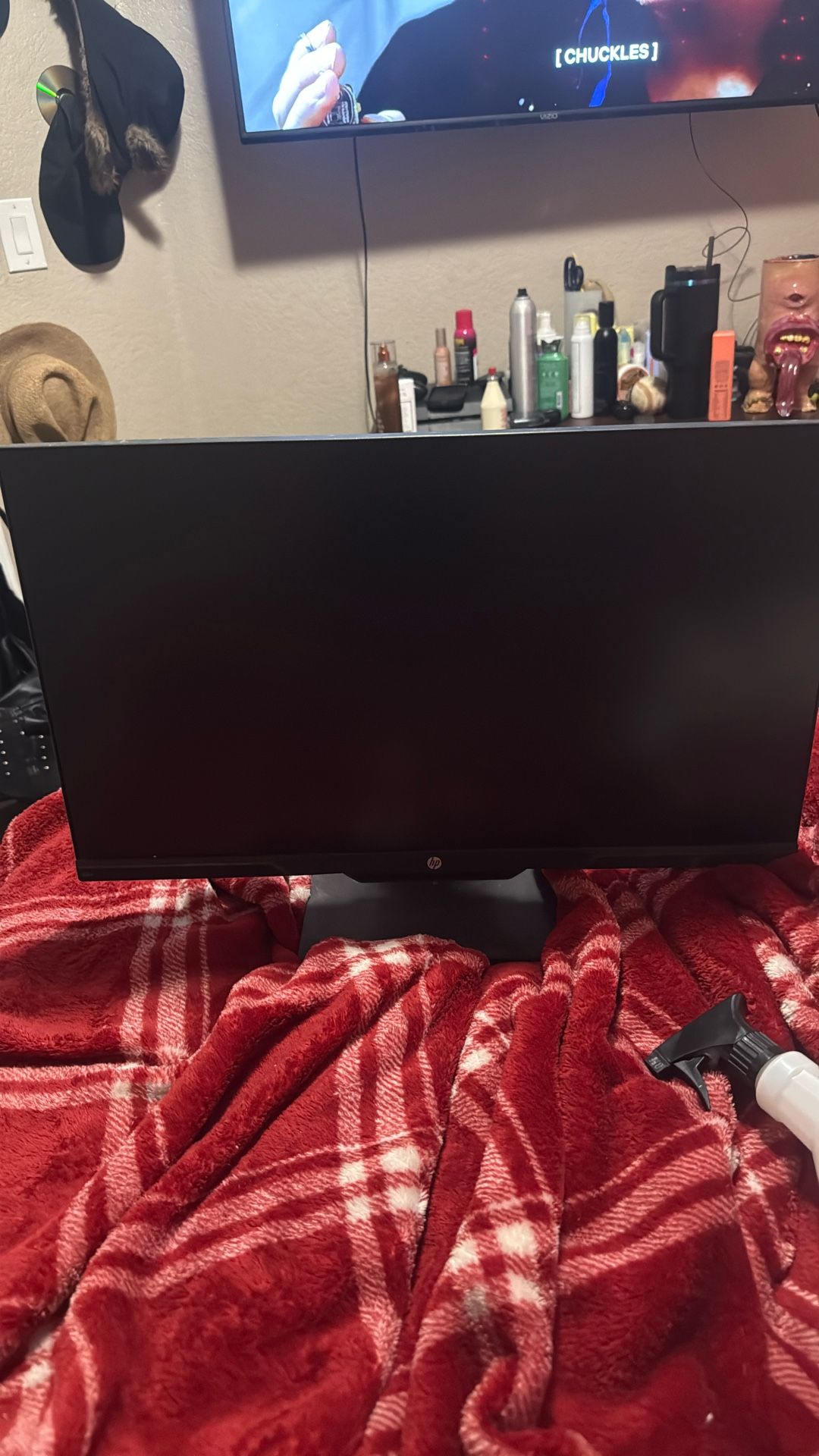 Hp Gaming Monitor