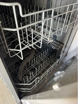 GE Dishwasher