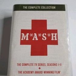M*A*S*H Tv Series 