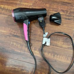 Hair Dryer/Hair Blower- CONAIR 1875