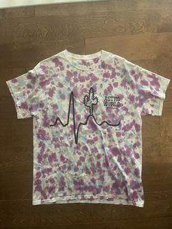 Astroworld Festival Run Rolling Loud 2019 Travis T Shirt