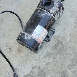 MagneTek Century Flex 48 Pool Jetted Tub Motor 75 HP 60 HZ Type SP 3"