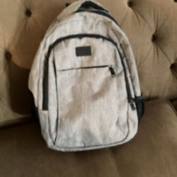 Backpack 