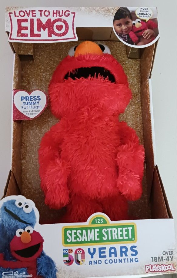 Elmo