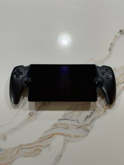 PlayStation Portal