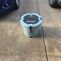 BOTE KULA 5 Cooler