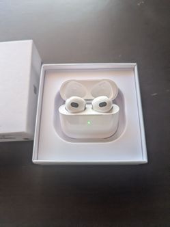 Airpod gen 3s