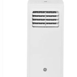 Vissani
5,300 BTU 115-Volt 3-in-1 Portable Air Conditioner Cools 150 Sq. Ft. in White
