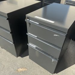 Office File Cabinets