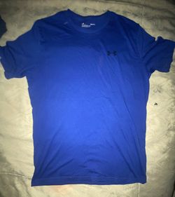 Under Armor Shirt