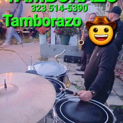 Tambora Y Tamborazo 