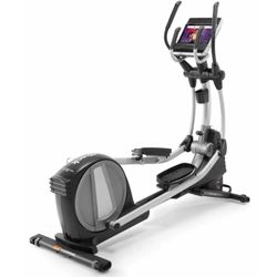 Nordictrack SpaceSaver SE9i Elliptical