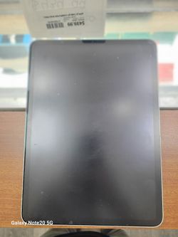 Apple iPad Pro 3rd Gen 11-inch 128GB Model A2377
