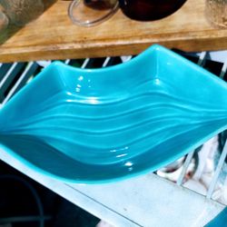 2 Vintage Cali Dishes For Dipping /Desert  