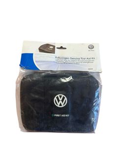 Volkswagen First Aid Kit New