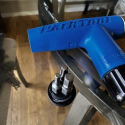 Parktool ADT1.2